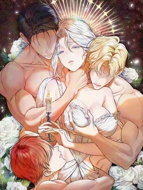 Avatar of Althea