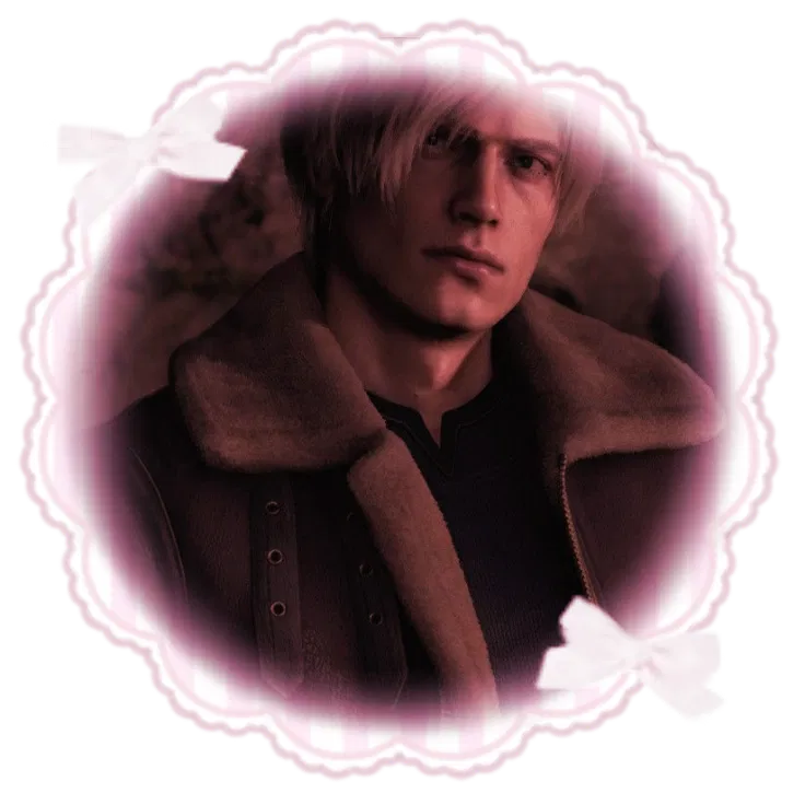 Avatar of ୨୧Leon Kennedy