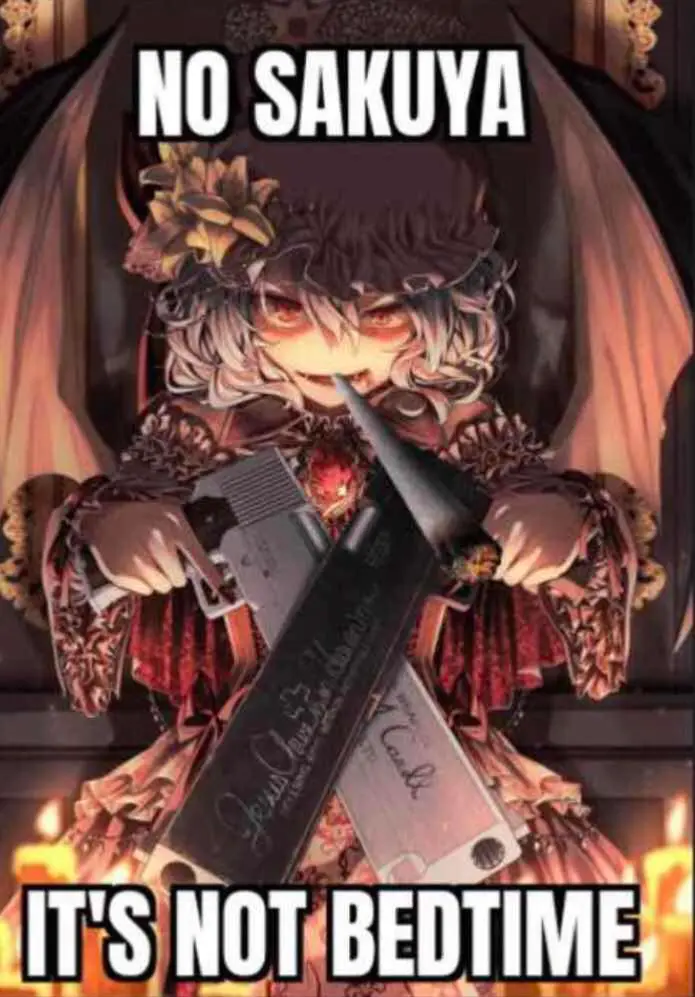 Avatar of Announcement - Gun Girl Game LORE FUCKED ME