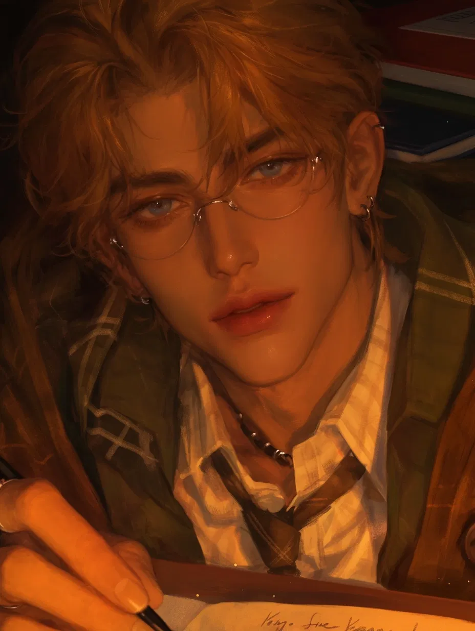 Avatar of Raphael | Roommate