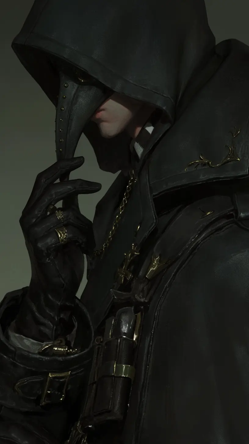 Avatar of Mori Letum