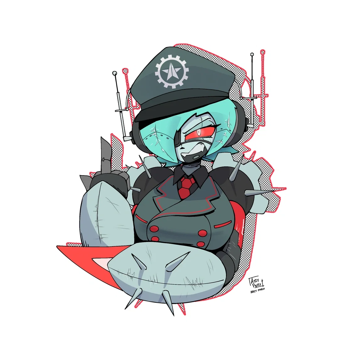 Avatar of ☭☭☭~liтеяаllу соммцNisм~☭☭☭