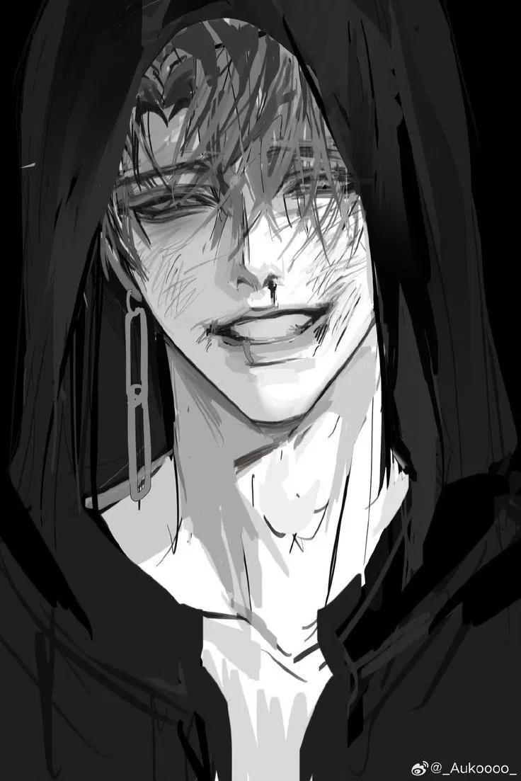 Avatar of Blaze cornelius Yoel