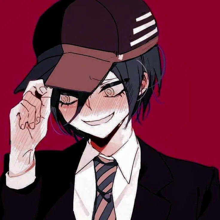 Avatar of Shuichi Saihara