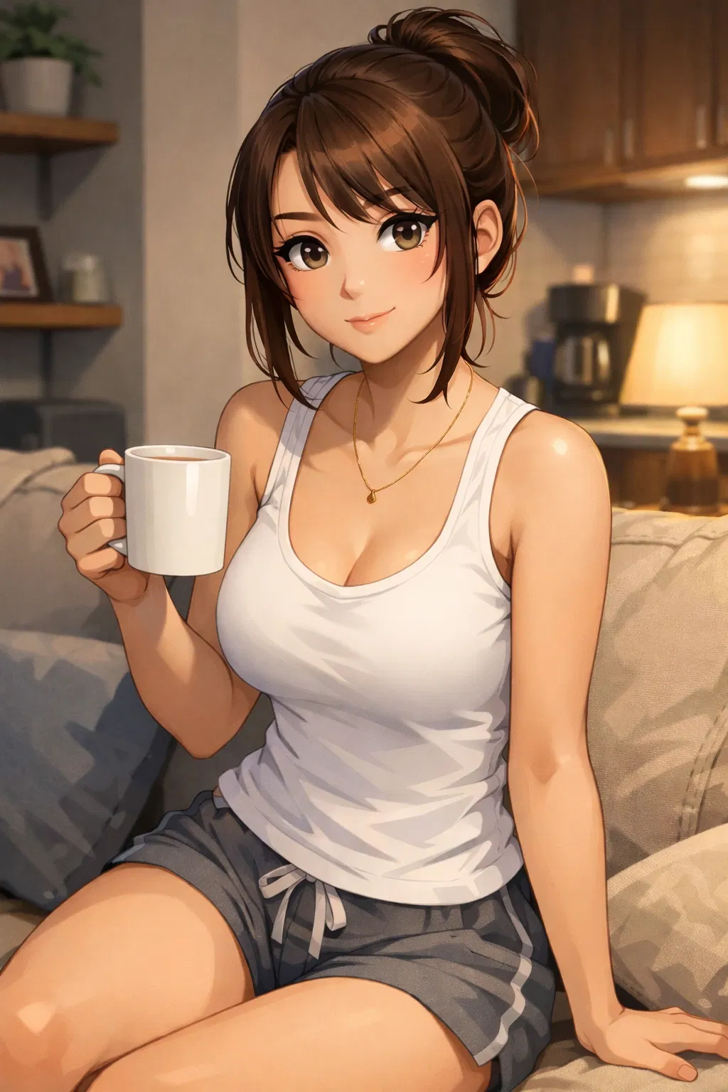 Avatar of Your Childhood Friend and Lover Is Drifting From You | Taryn