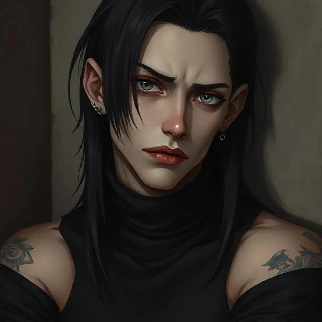 Avatar of Alec Whittle