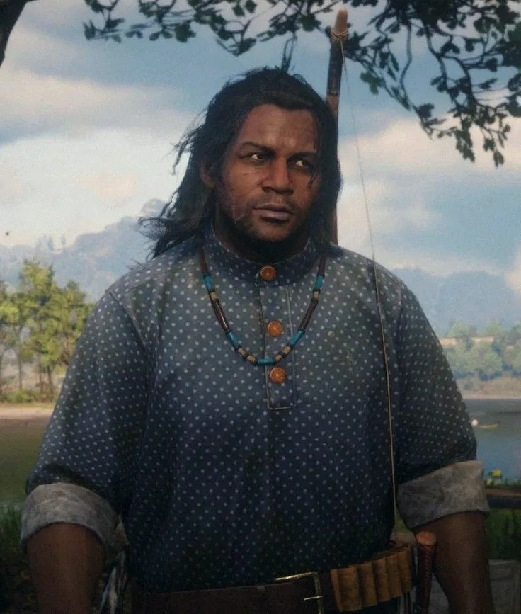 Avatar of Charles Smith