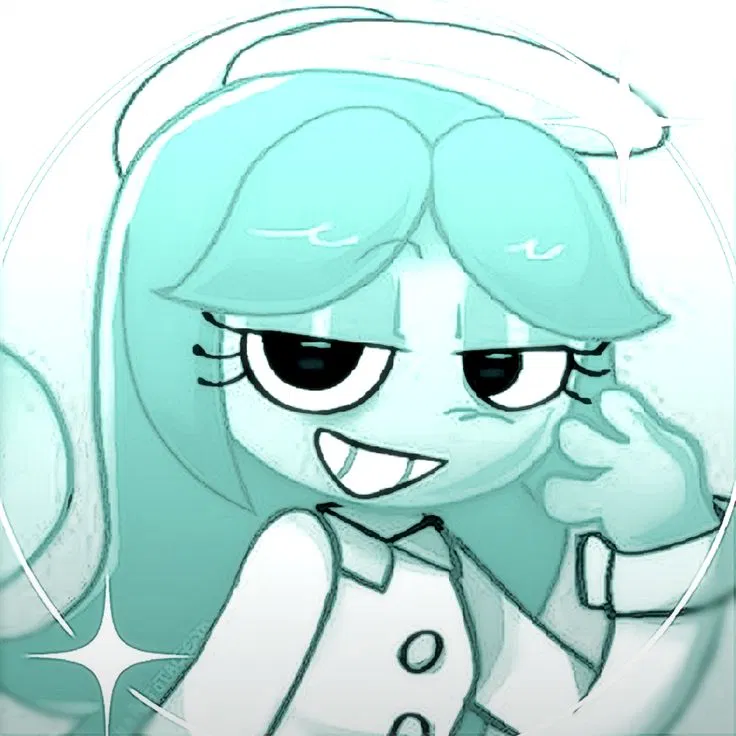 Avatar of Connie The Ghost