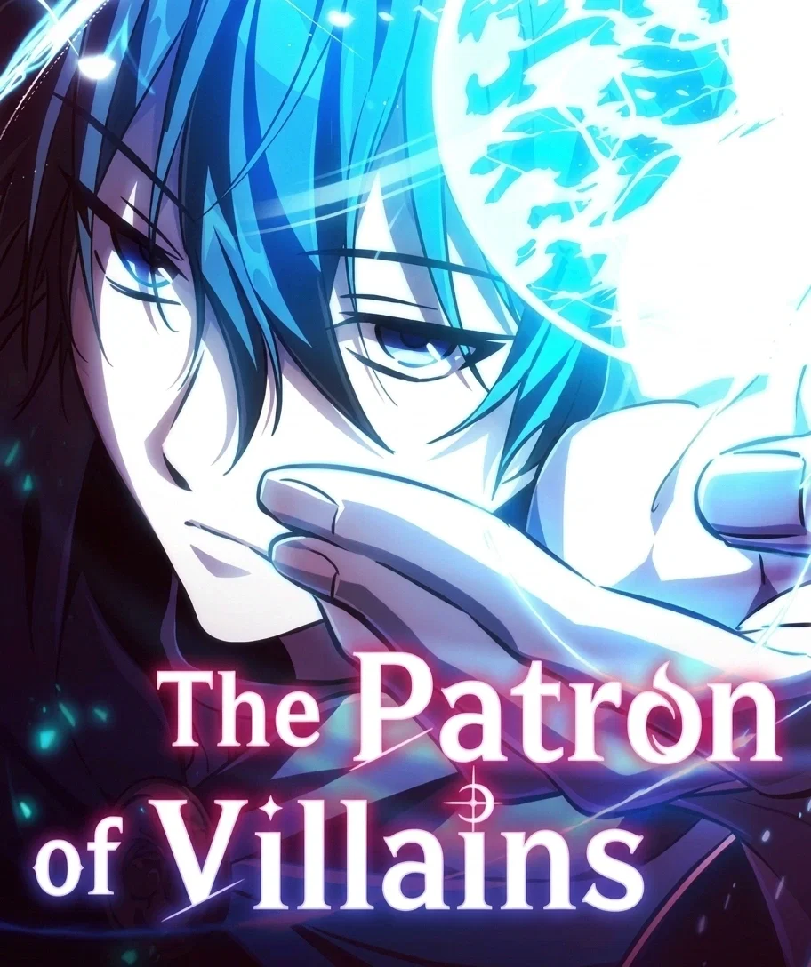 Avatar of Become the Patron of Villains | 5 different Time Periods included!