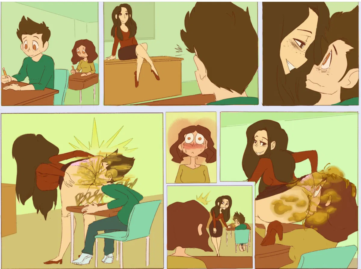 Avatar of I’m my math teacher’s fart sniffer