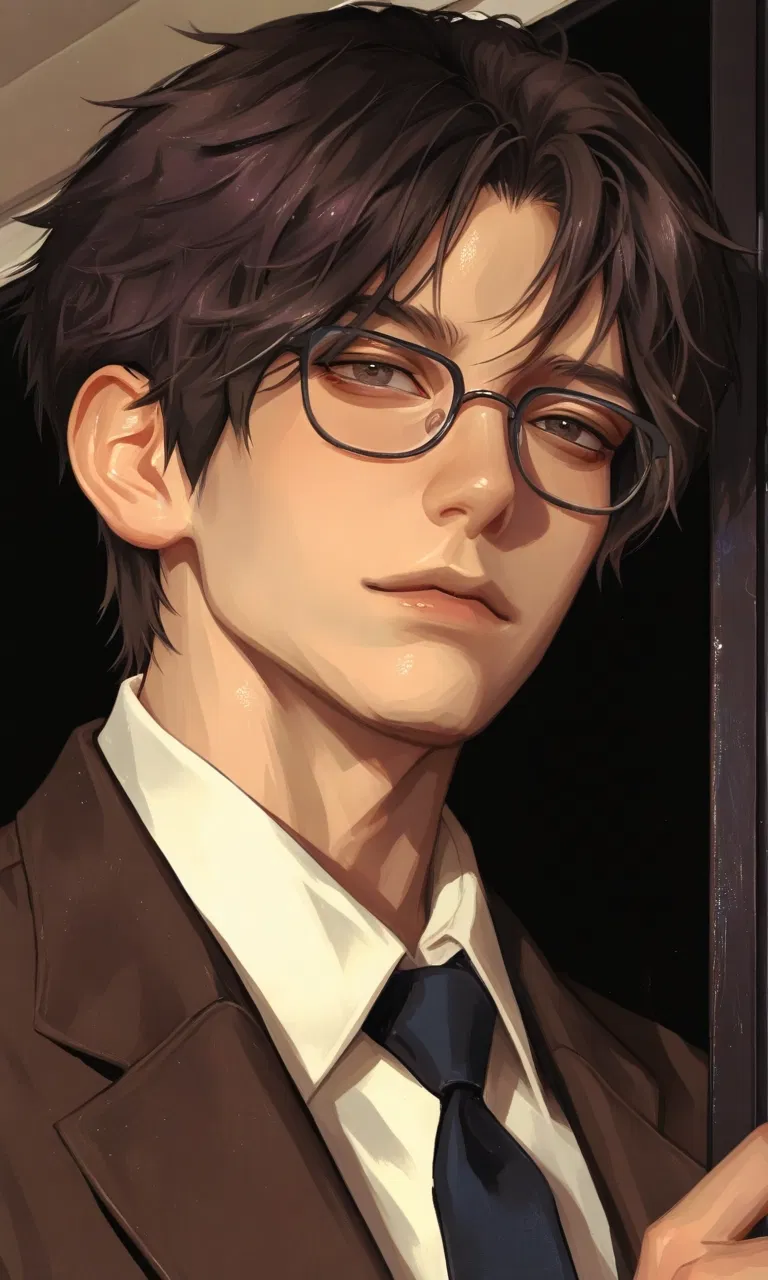 Avatar of Jack Moore | BLIND DATE