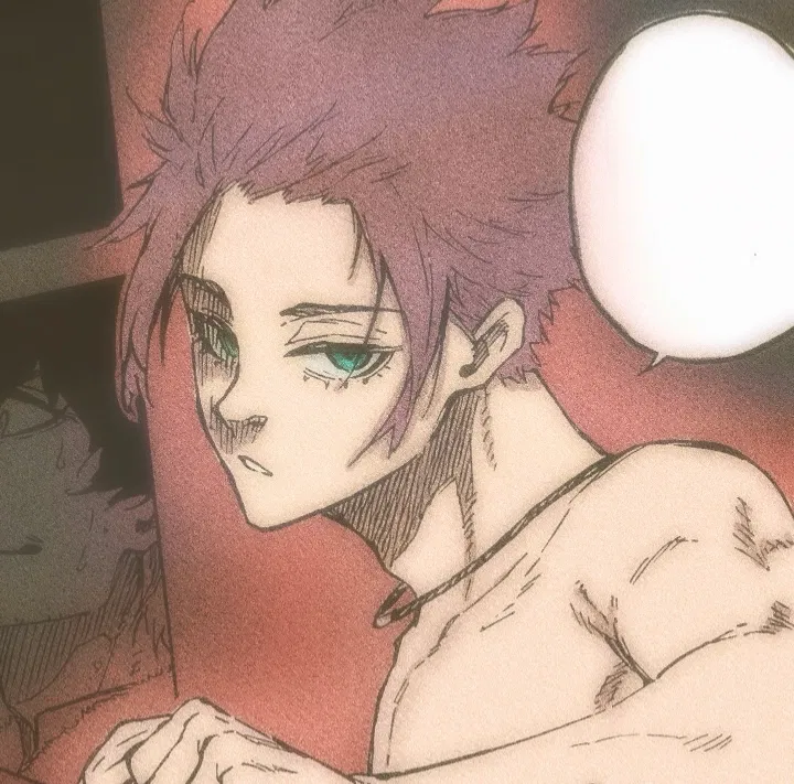 Avatar of BLLK Sae Itoshi