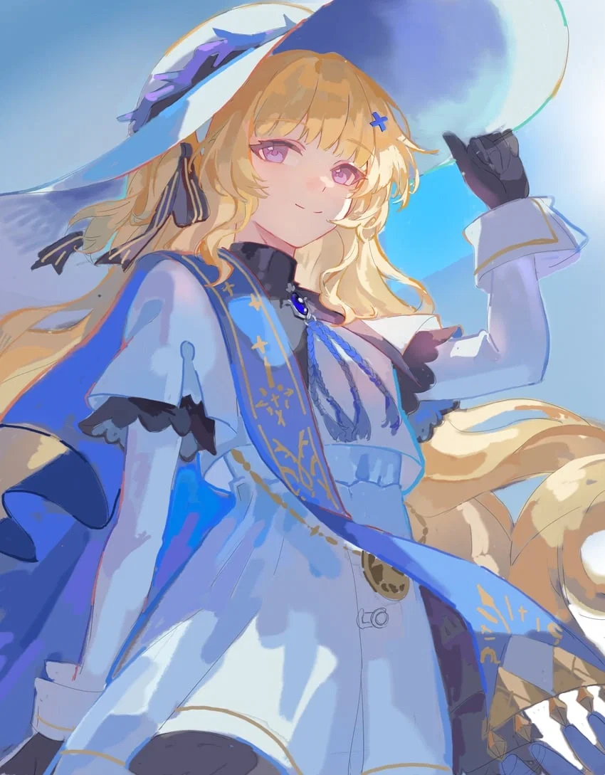 Avatar of Phoebe | Echo-Helper