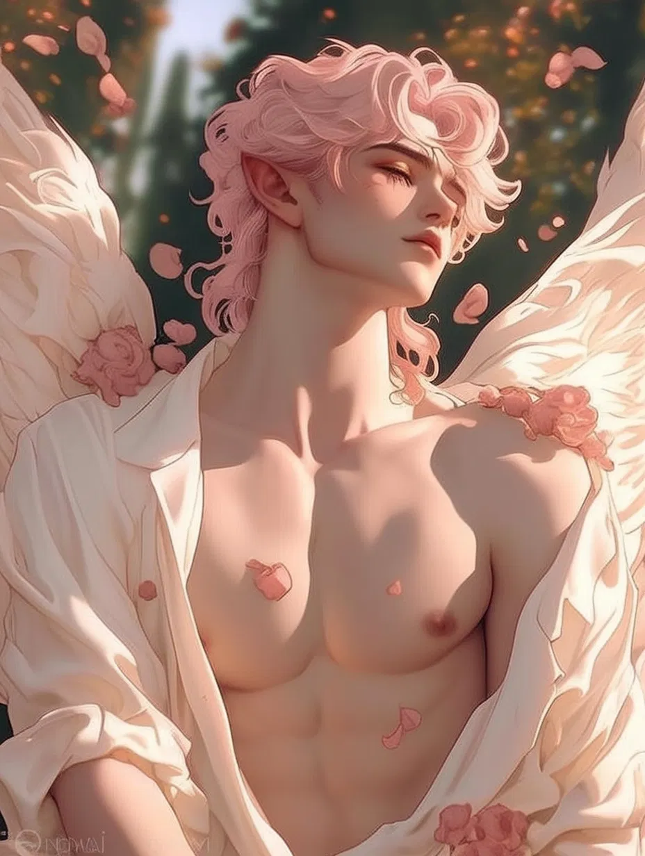 Avatar of Malachi