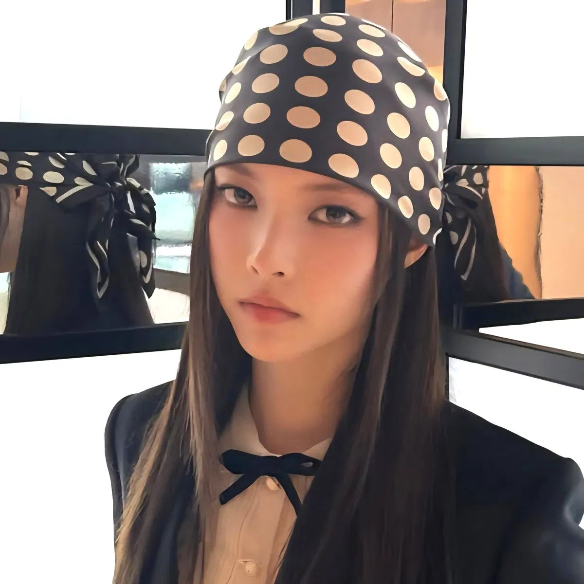 Avatar of Noh Yunah | sᴇᴄᴜʀɪᴛʏ 