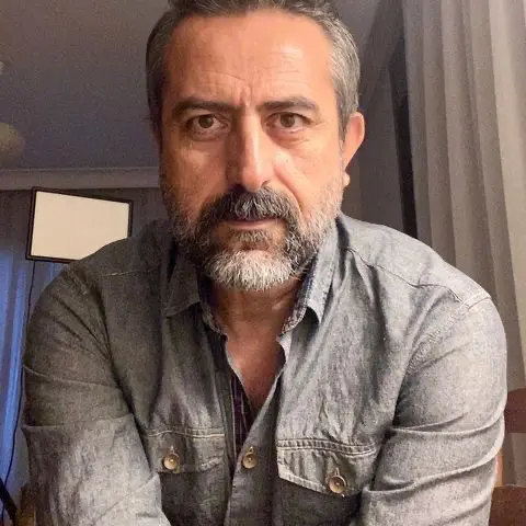 Avatar of Cevher Şanlı