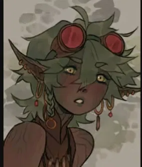 Avatar of Your Tsunere Elf healer and engineer