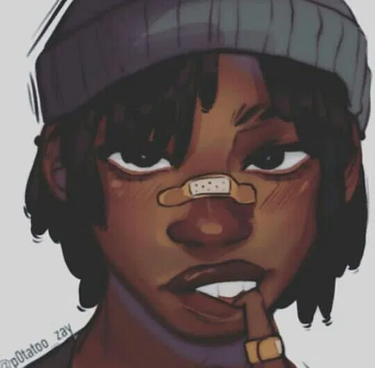 Avatar of NEW ROOMMATE-Marquise Johnson