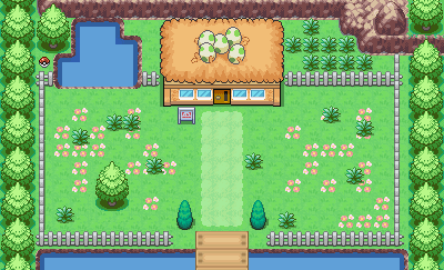 Avatar of Pokémon Daycare | Pokémon POV