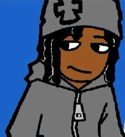 Avatar of Elijah 