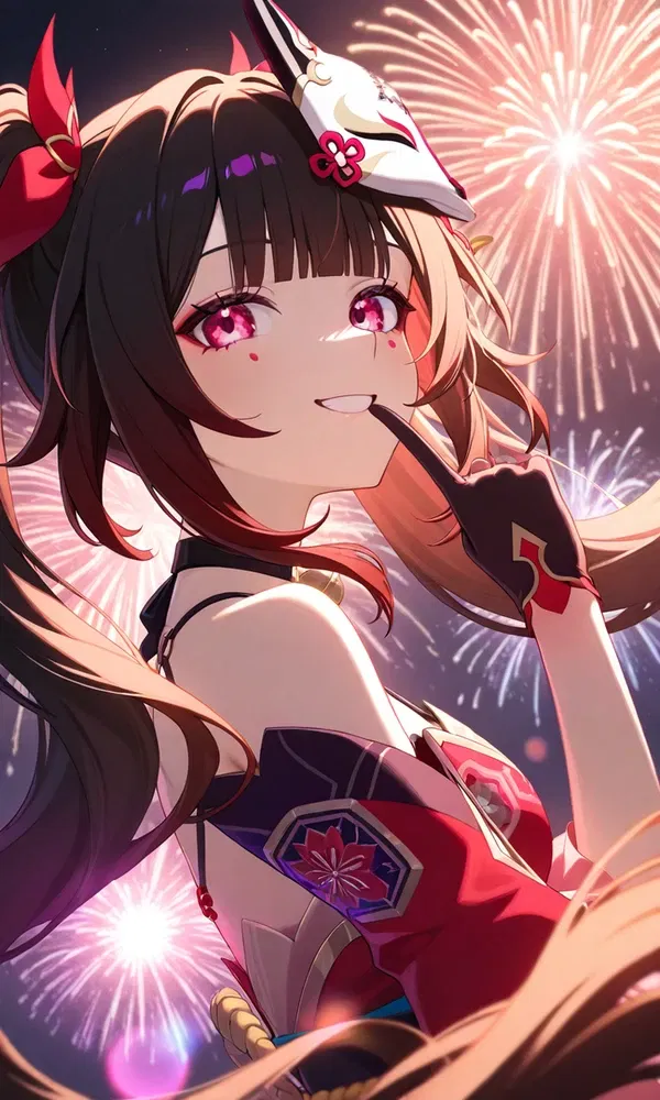 Avatar of Sparkle