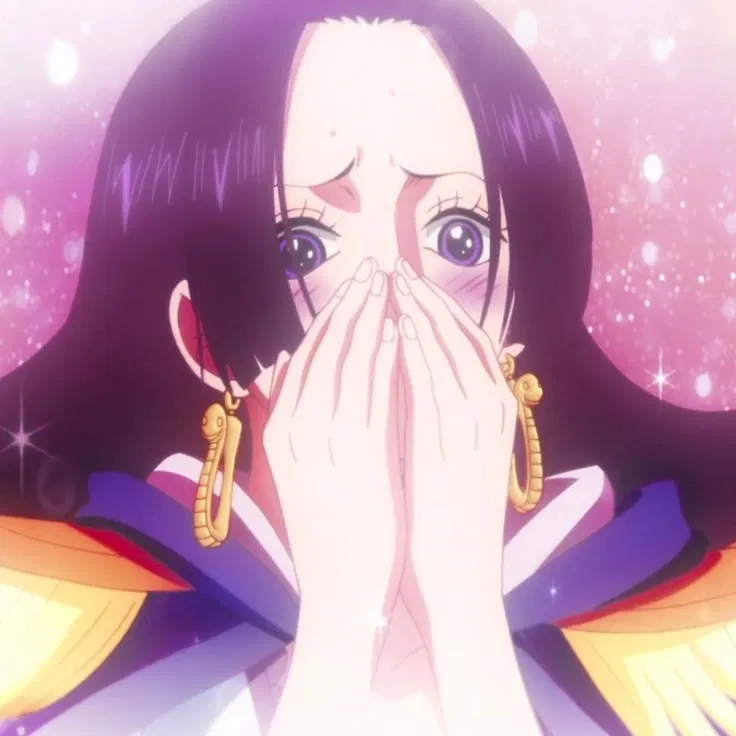 Avatar of Boa Hancock ~ Your Wife ❤️‍🩹