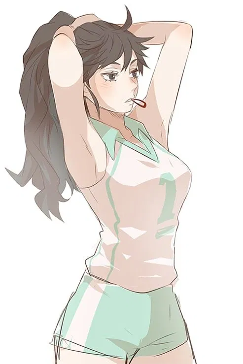 Avatar of Oikawa Tooru || A charmer, Especially for you.