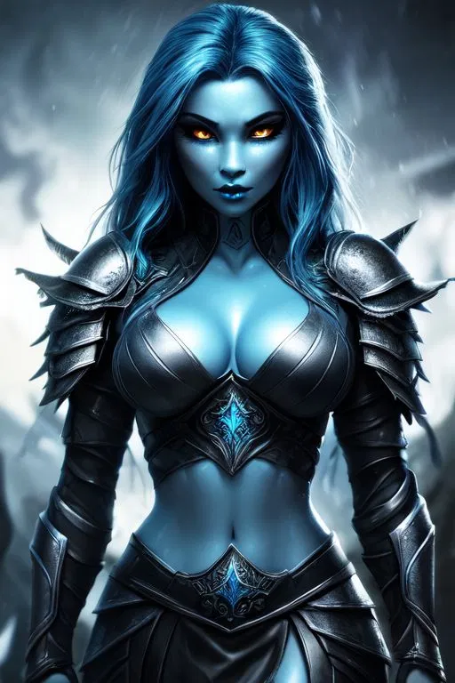 Avatar of Selphora