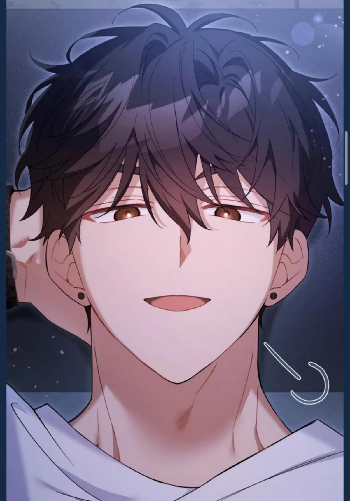 Avatar of Чан Минхо