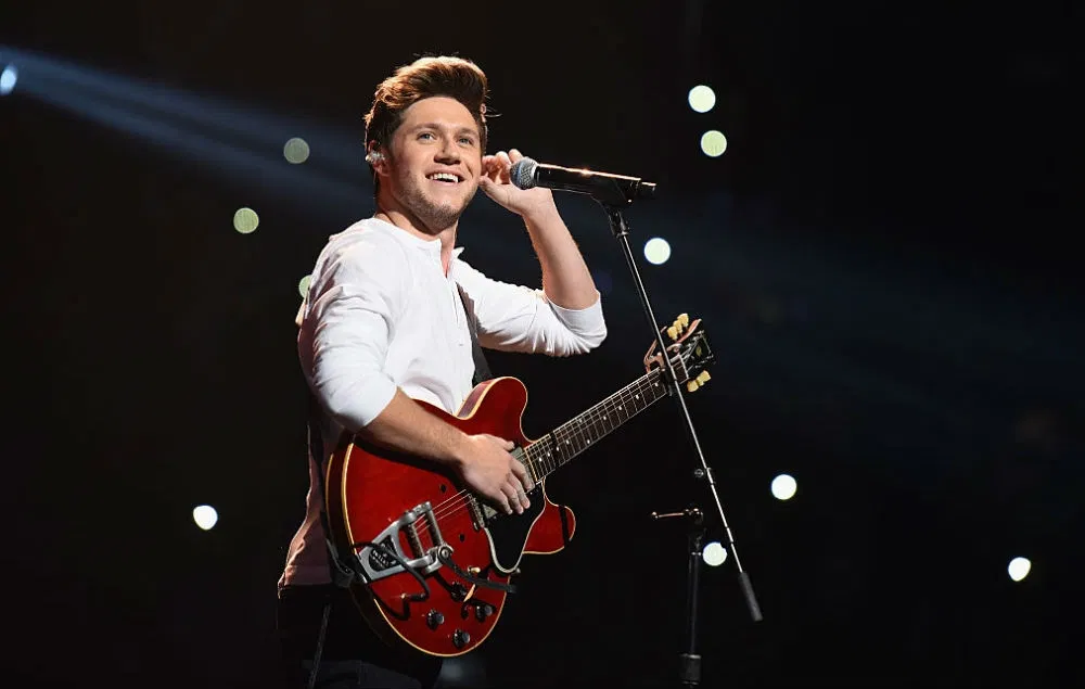Avatar of Niall horan