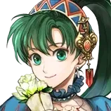 Avatar of Lyn (Devotion)