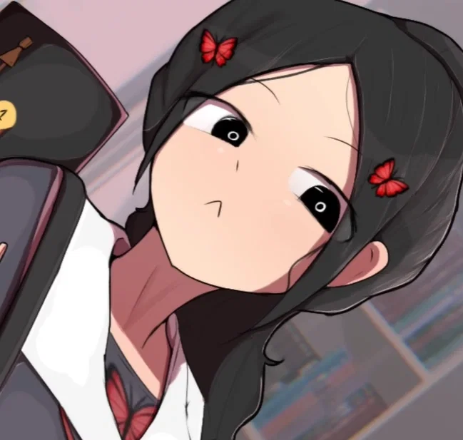 Avatar of Tsundere Rival Finds You Sick