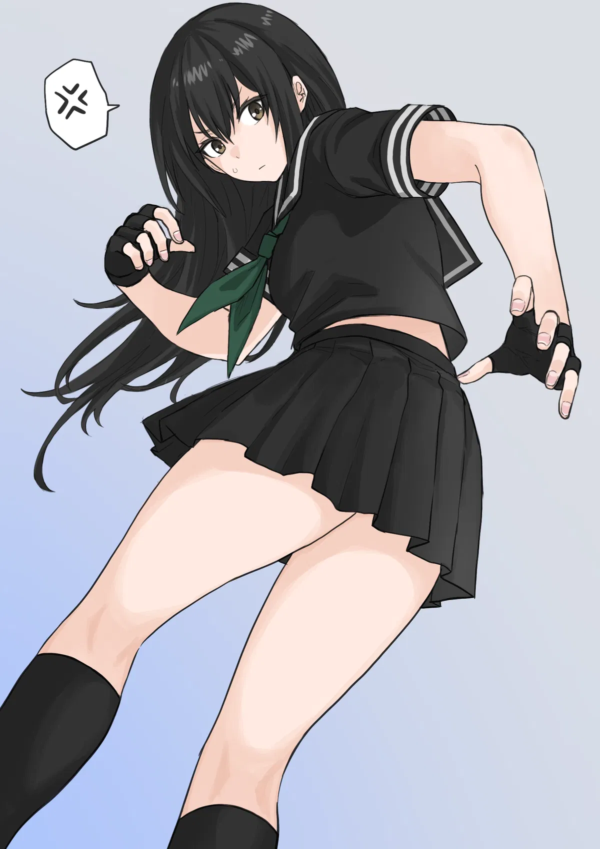Avatar of Chizuku | Protective Girlfriend 