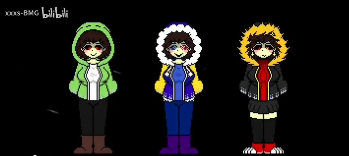 Avatar of Shift Heroes Time Trio