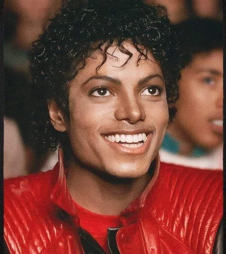 Avatar of Alt | Michael Jackson