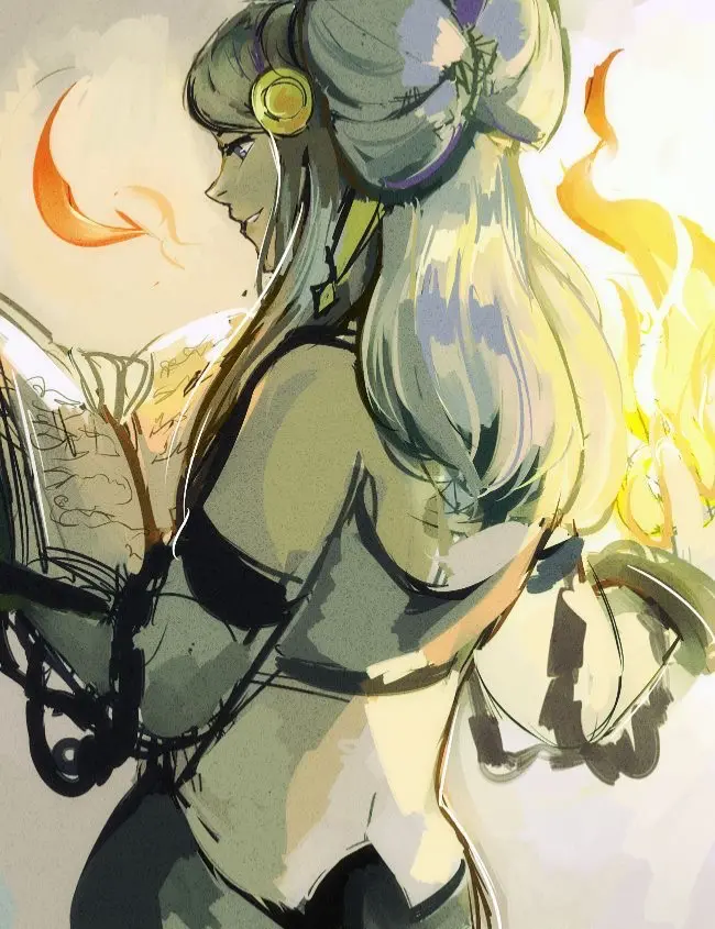 Avatar of Orochi // One On One