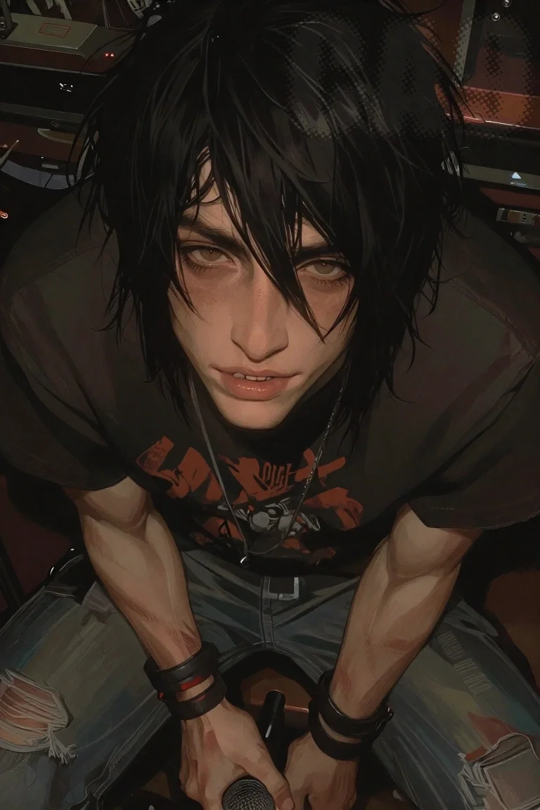 Avatar of Duke Smith