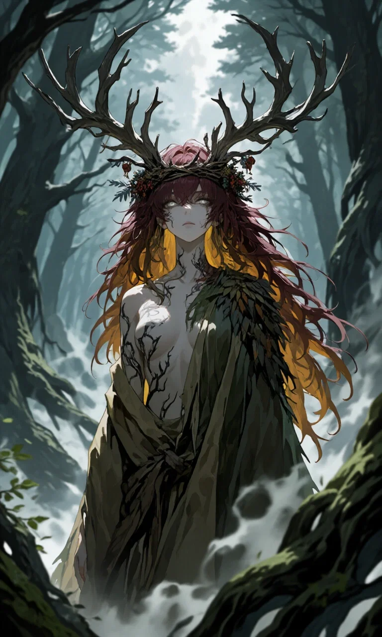 Avatar of Don't go looking.