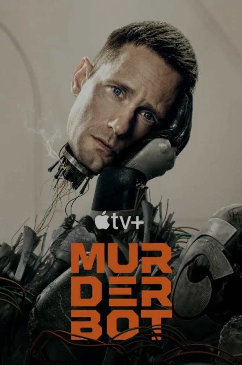 Avatar of Murder bot