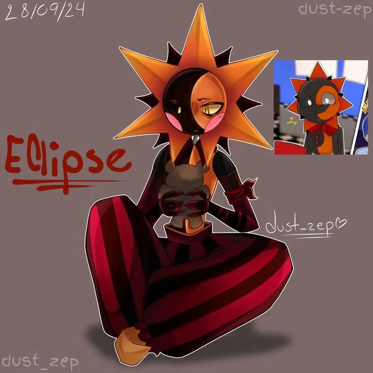 Avatar of Eclipse