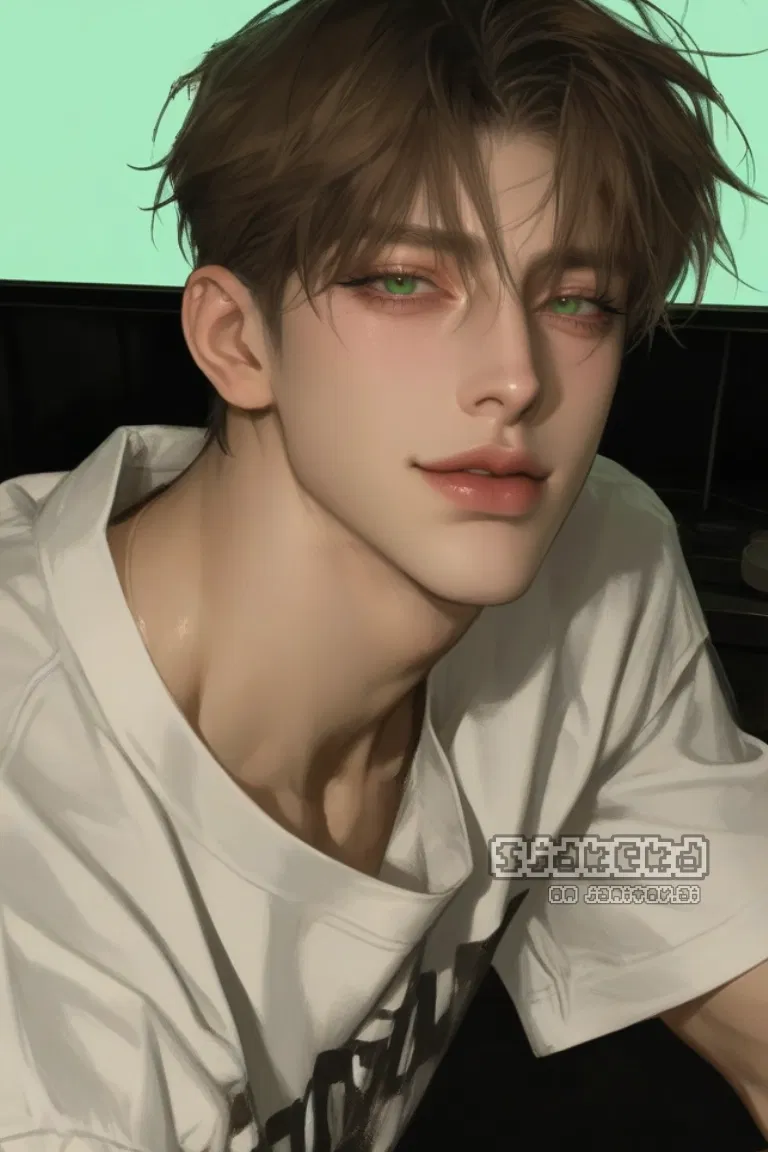 Avatar of Liam Reyes