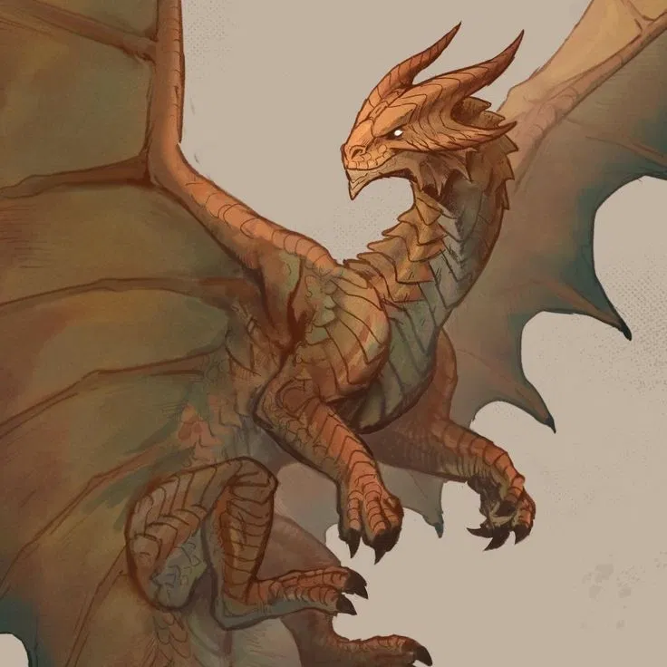 Avatar of Dragoness in heat 