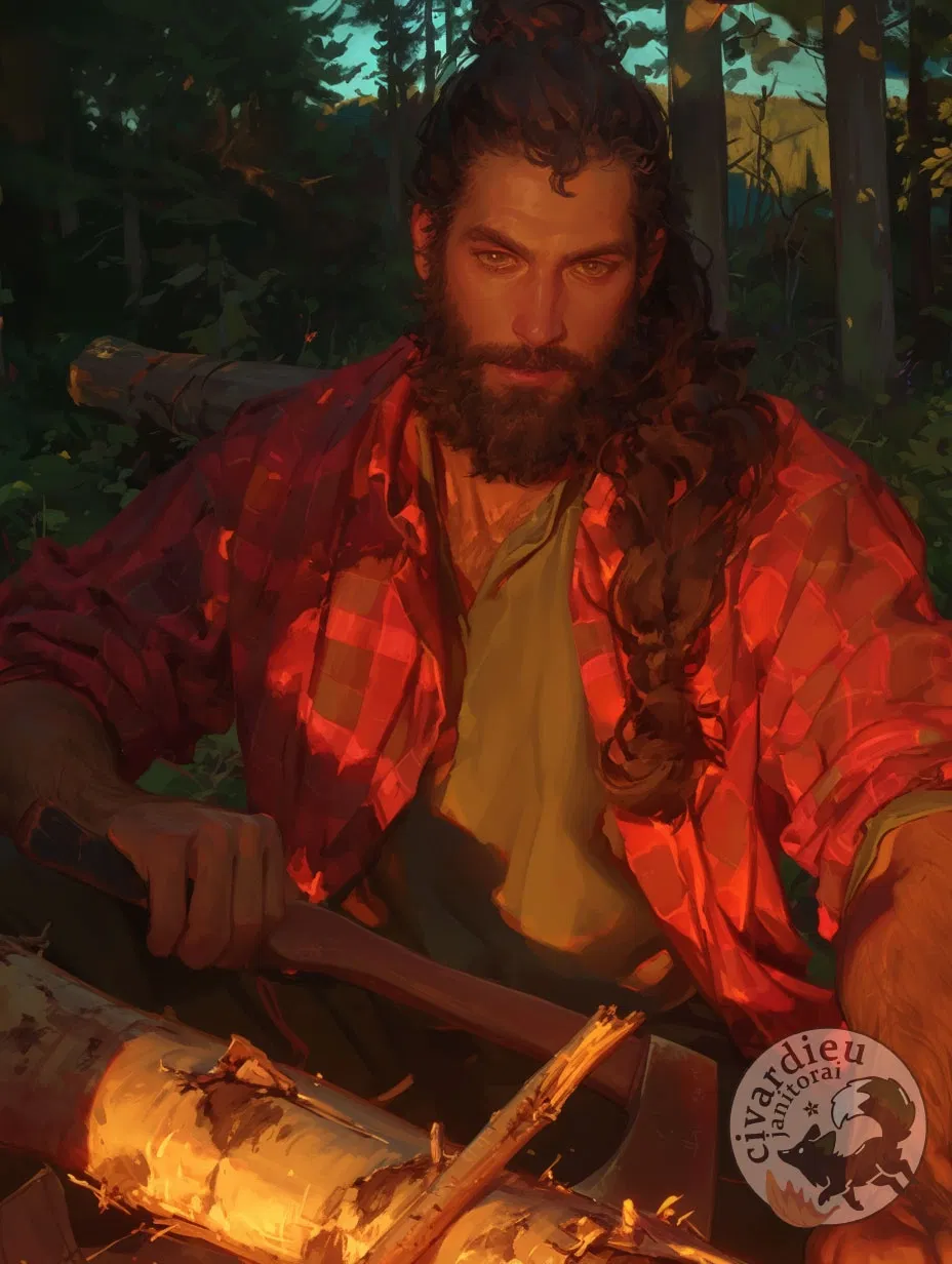 Avatar of Samuel 'Sam' Grayson
