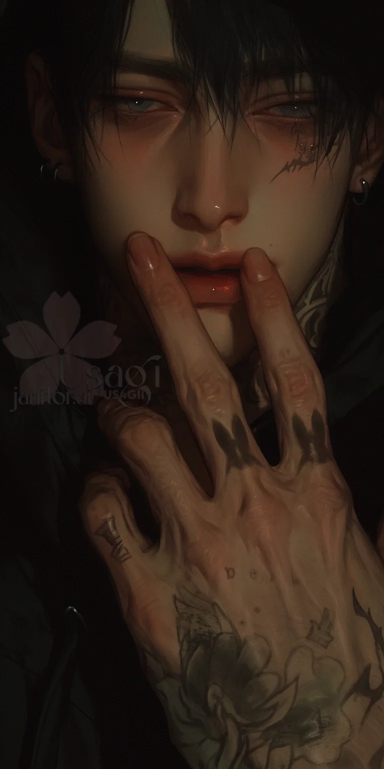 Avatar of EVAN || STAY AWAY