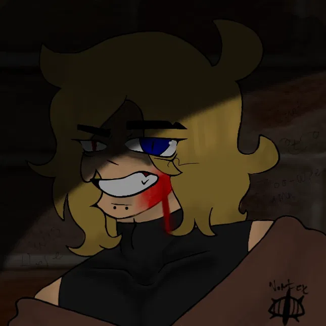 Avatar of Obsessed cannibal | Carter
