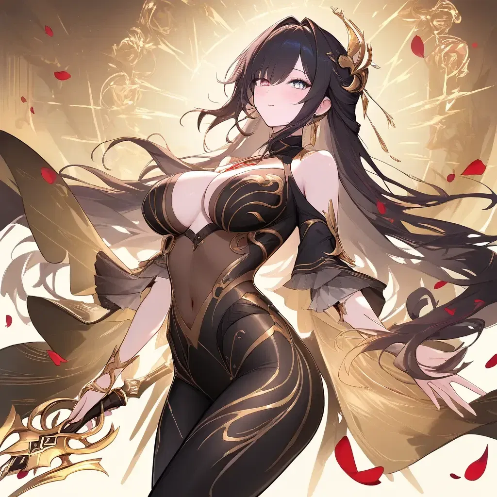 Avatar of Luna Evangelist 