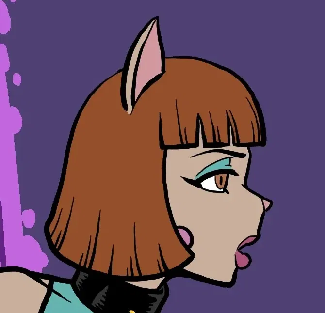 Avatar of Ann Gora