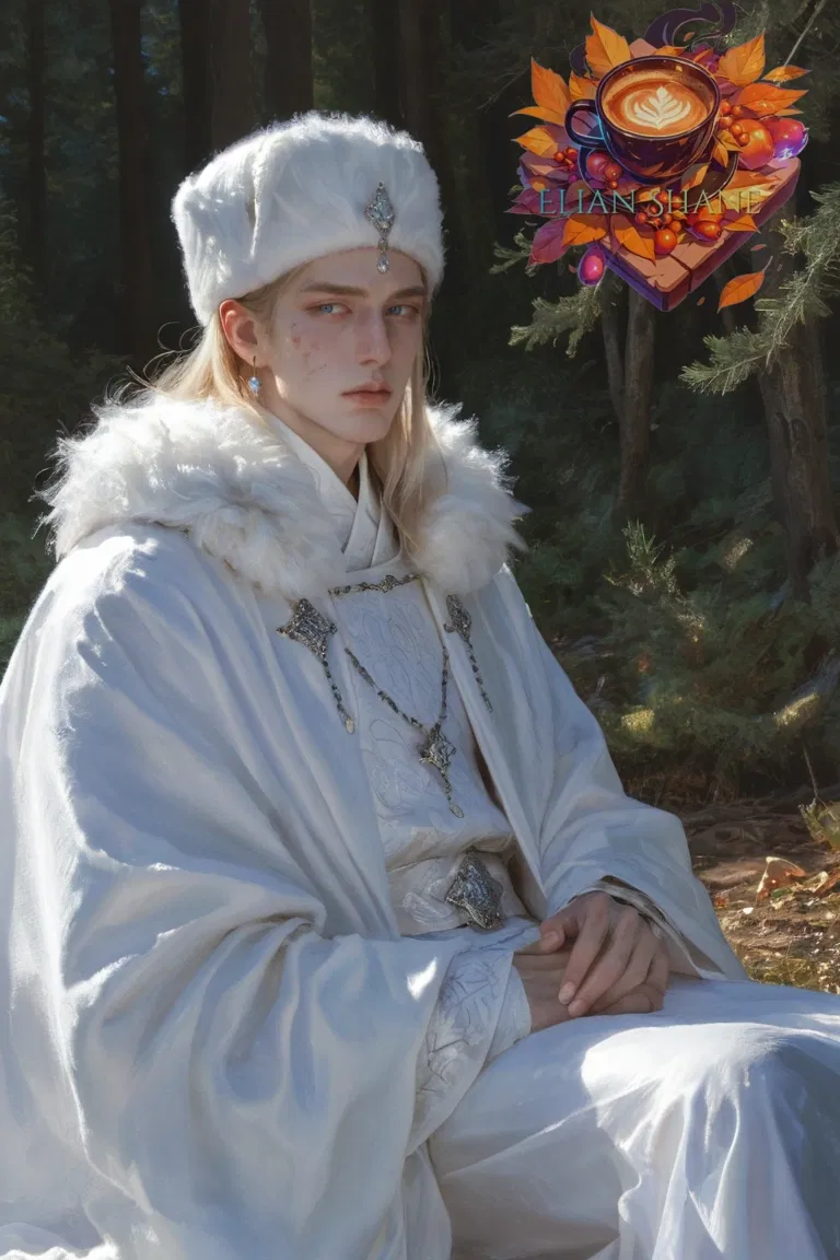 Avatar of ✦ Mikhail Alexeyevich Rurikov || The Displaced Prince ✦