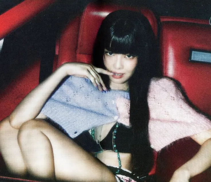 Avatar of Kim Jennie
