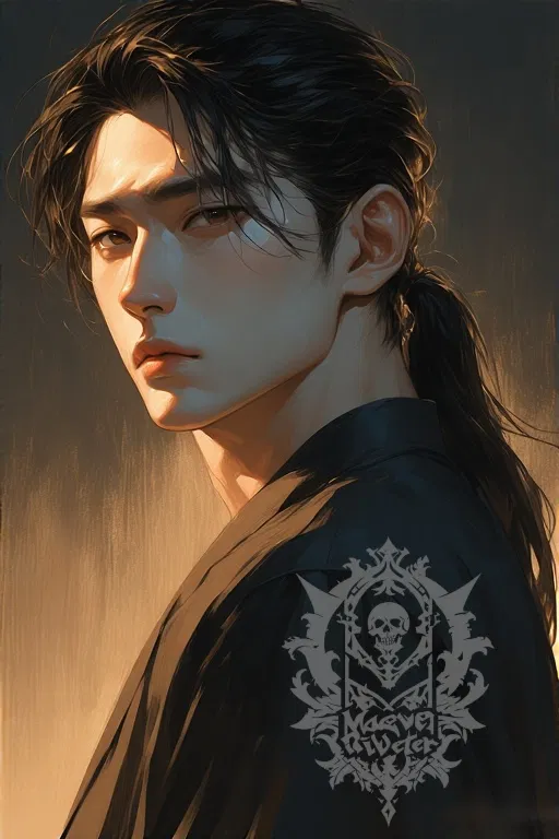 Avatar of Eumi Maeun | ALT